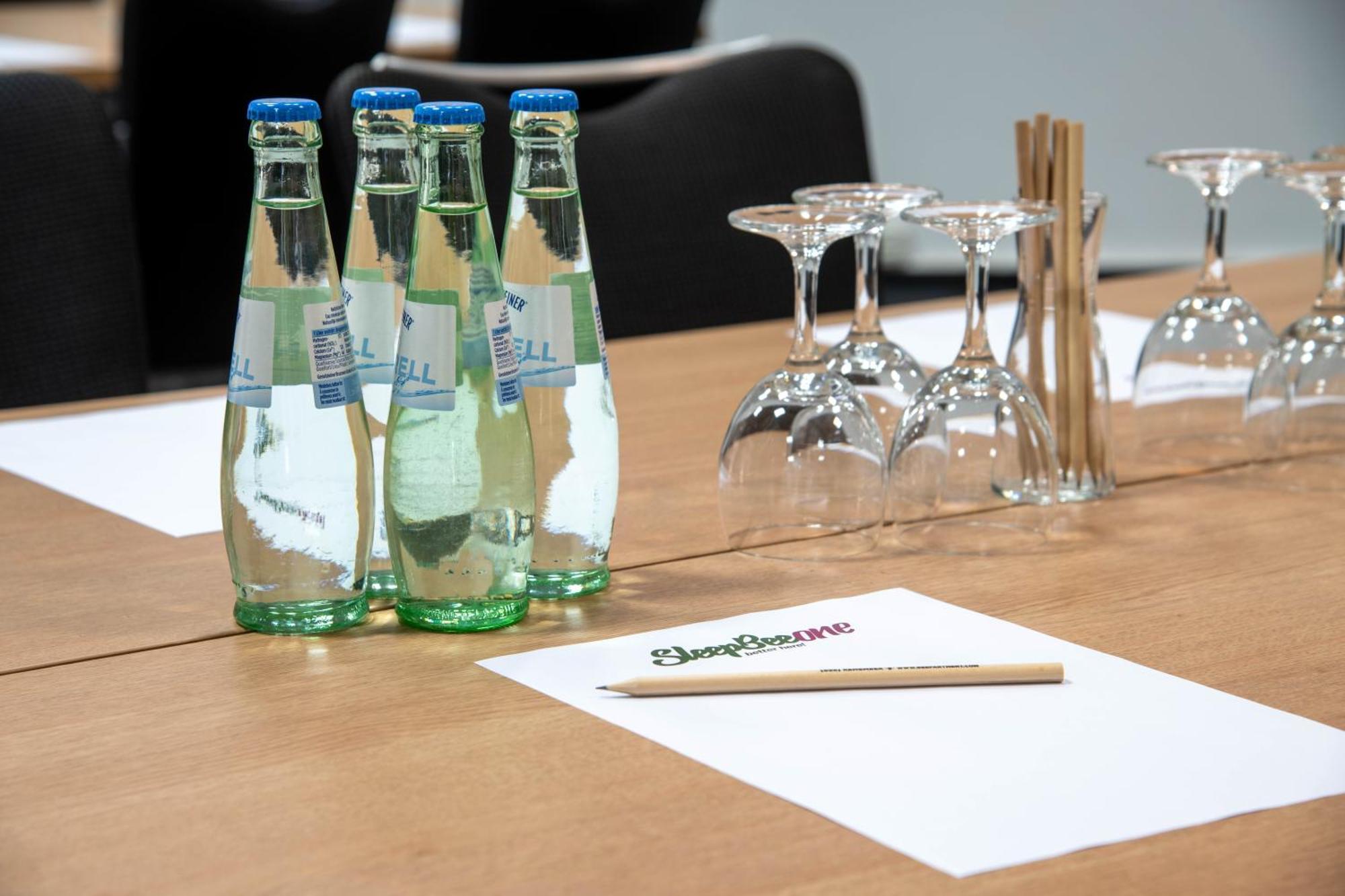 Best Western Conference Airporthotel Frankfurt Moerfelden ภายนอก รูปภาพ
