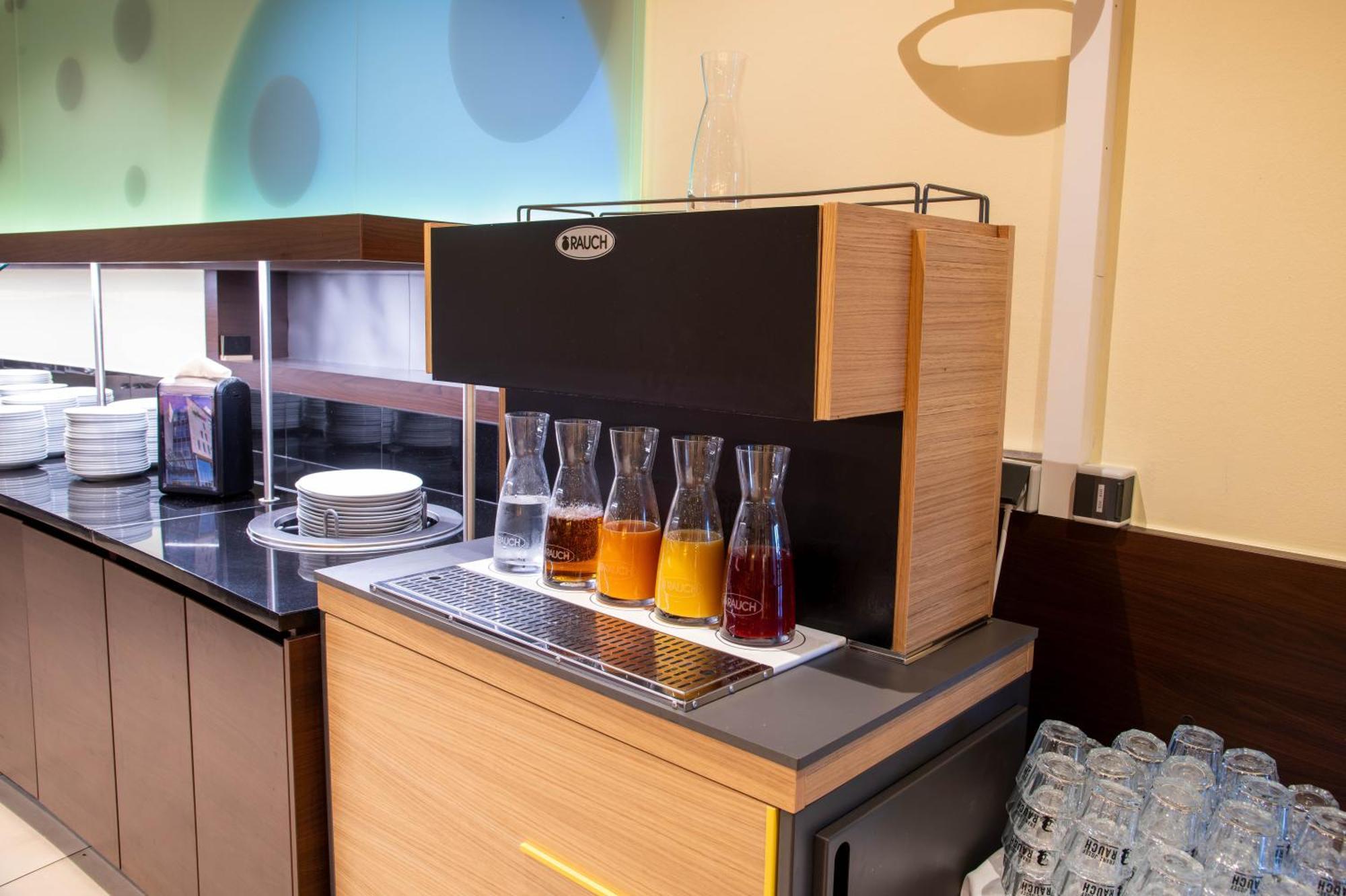 Best Western Conference Airporthotel Frankfurt Moerfelden ภายนอก รูปภาพ
