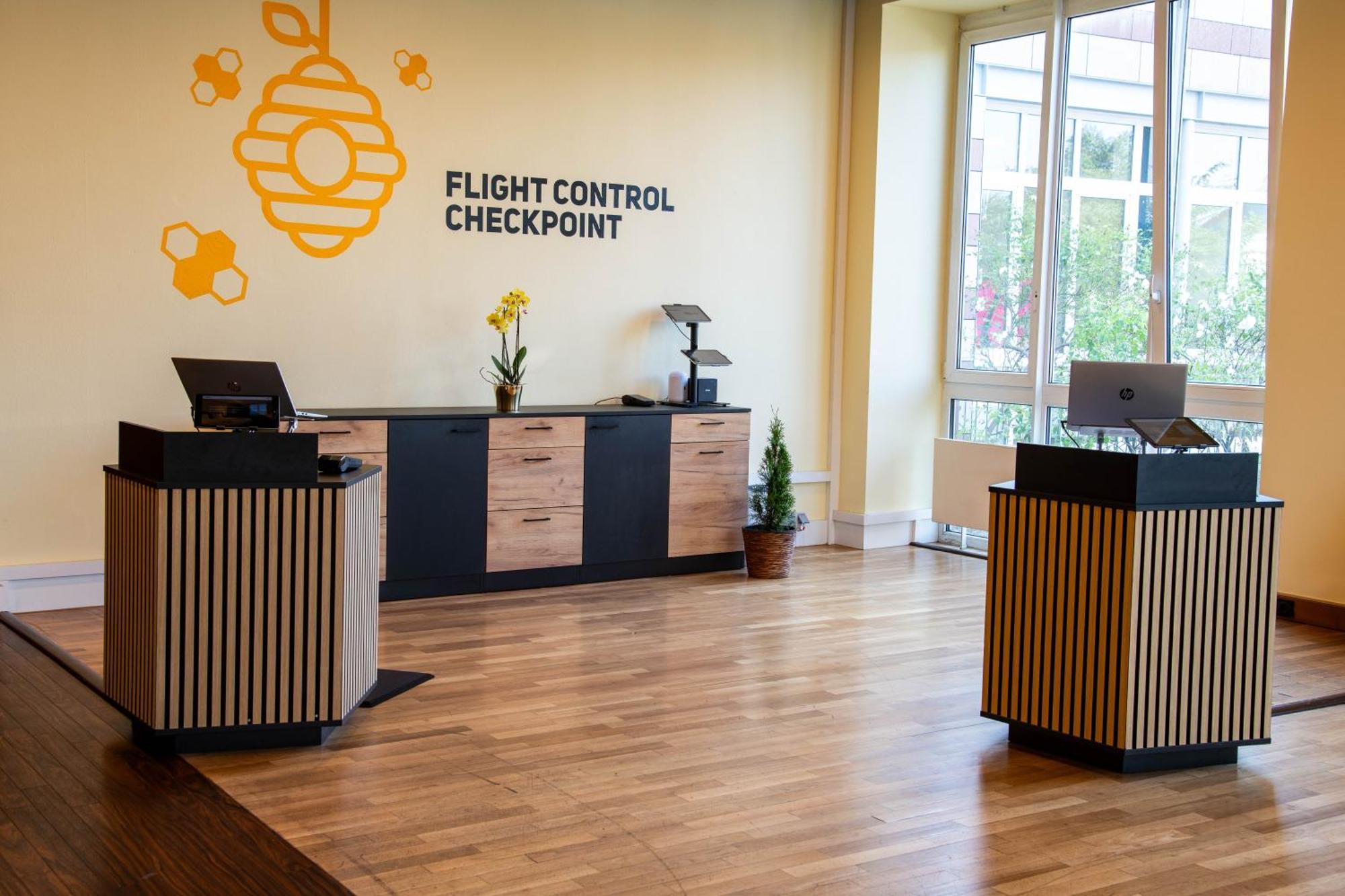 Best Western Conference Airporthotel Frankfurt Moerfelden ภายนอก รูปภาพ